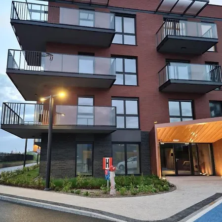 Sloneczne Nabrzeze * Danzig