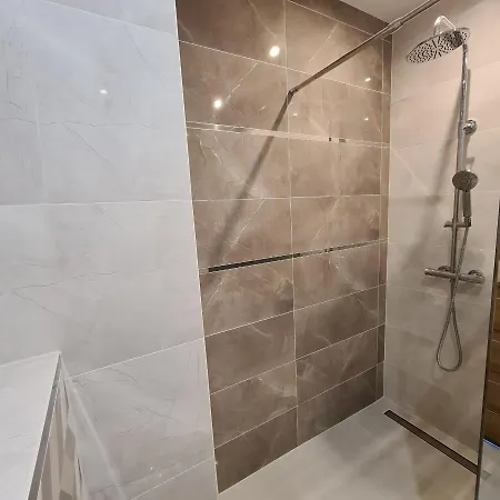 Sloneczne Nabrzeze Gdańsk