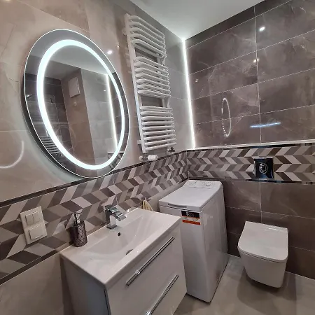 Sloneczne Nabrzeze * Danzig