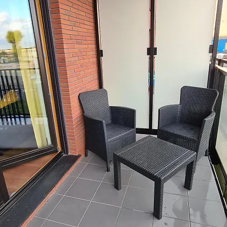 Sloneczne Nabrzeze * Danzig