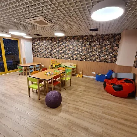 Sloneczne Nabrzeze *