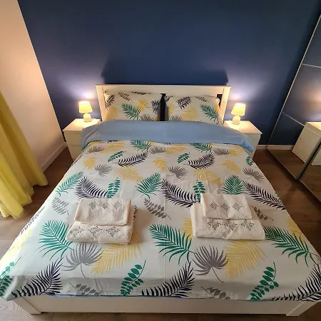 Sloneczne Nabrzeze Διαμέρισμα