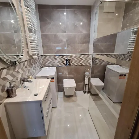 Sloneczne Nabrzeze * Danzica
