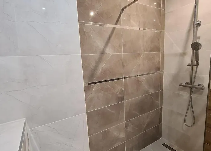 Sloneczne Nabrzeze Gdaňsk