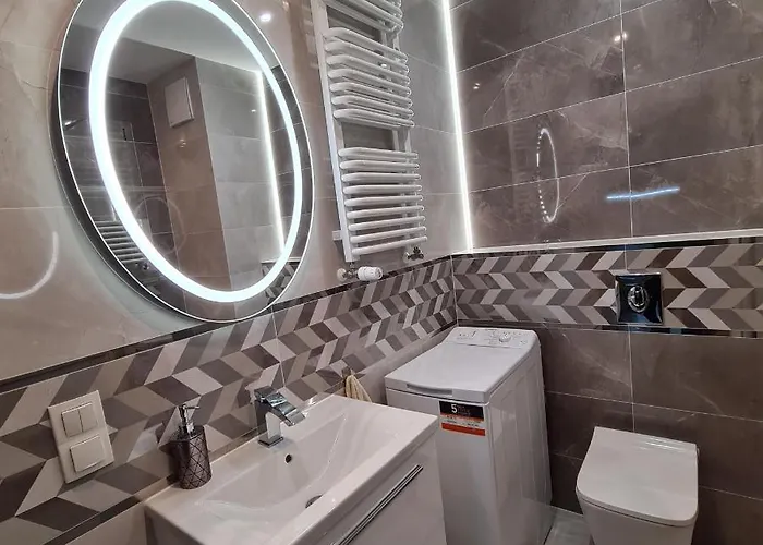 Sloneczne Nabrzeze * Γκντανσκ