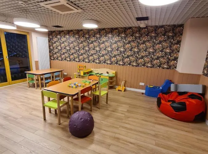 Sloneczne Nabrzeze *