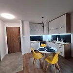 Sloneczne Nabrzeze Apartamento *