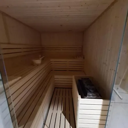 Apartament Słoneczne Nabrzeże Gdańsk