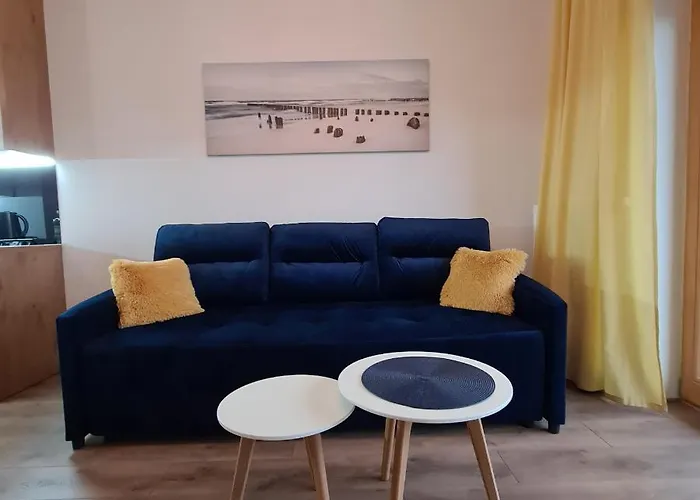 Sloneczne Nabrzeze